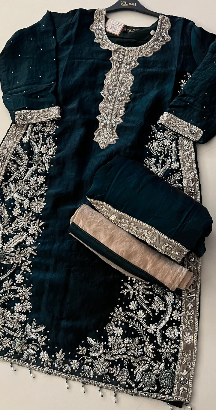 WORK DESIGNER SUIT- KMAZ04/11