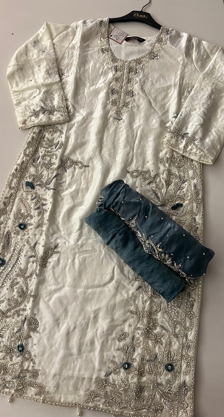 WORK DESIGNER SUIT- KMAZ02/5