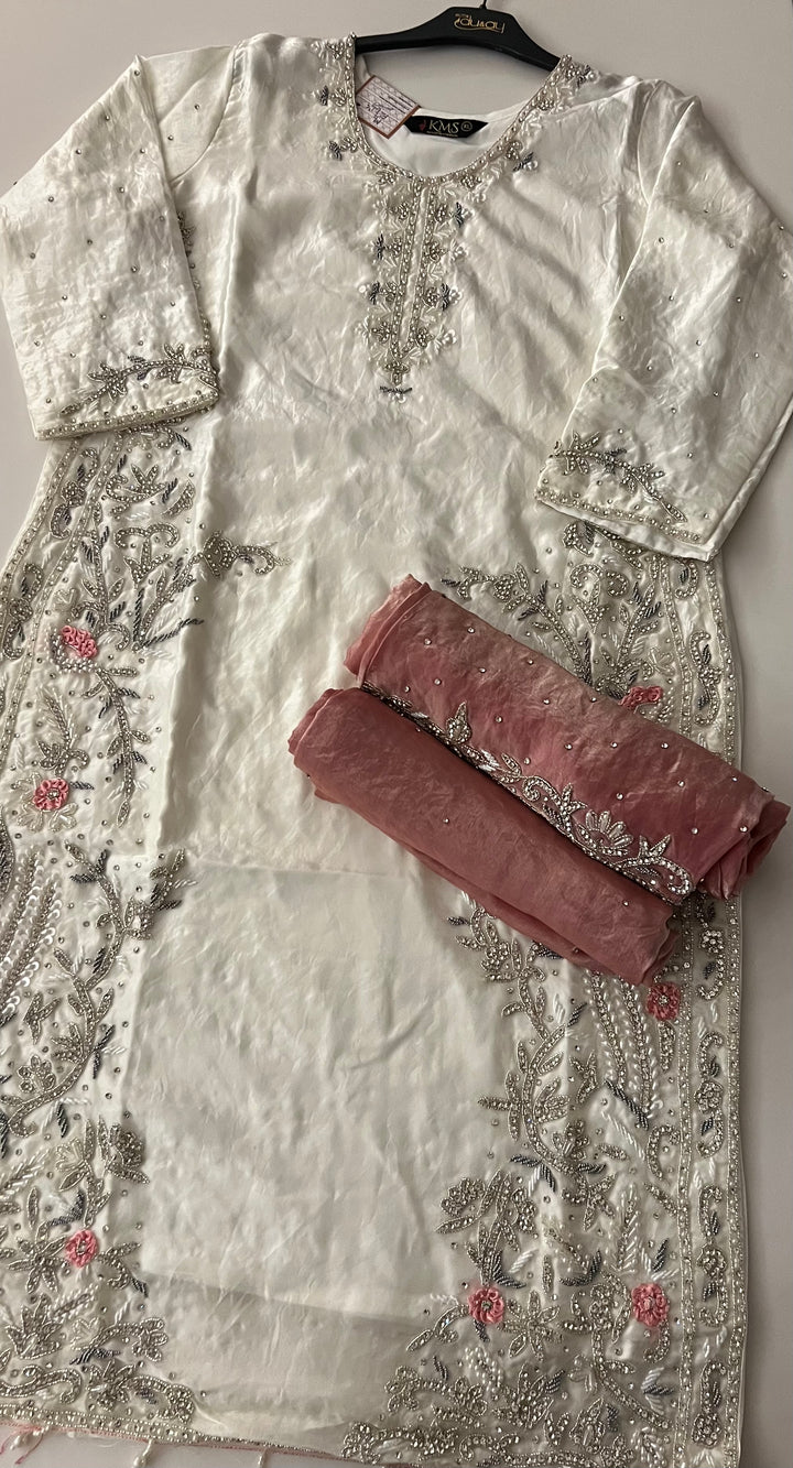 WORK DESIGNER SUIT- KMAZ02/7