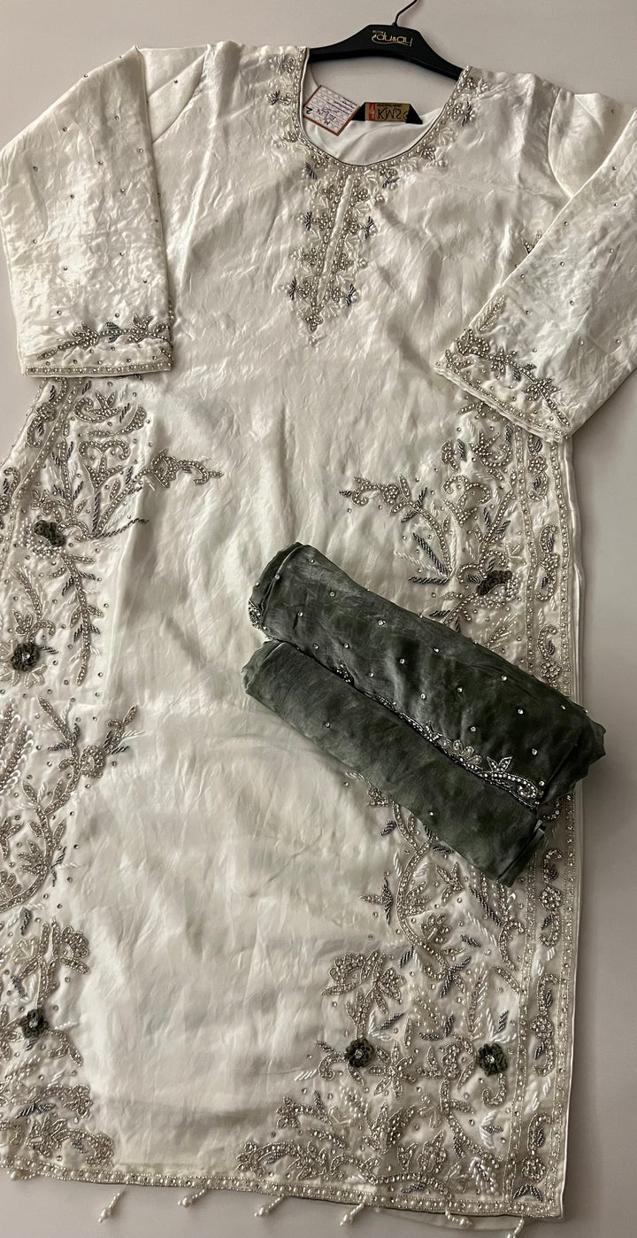 WORK DESIGNER SUIT- KMAZ02/6