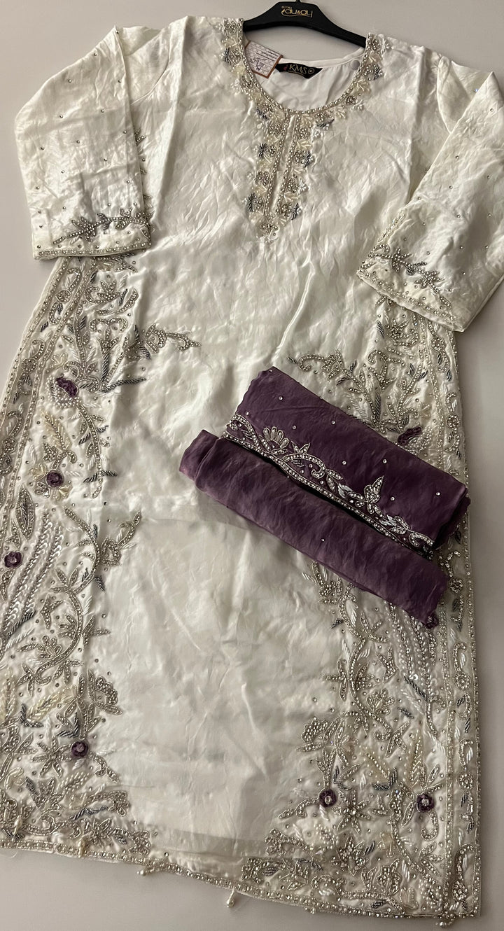 WORK DESIGNER SUIT- KMAZ02/8