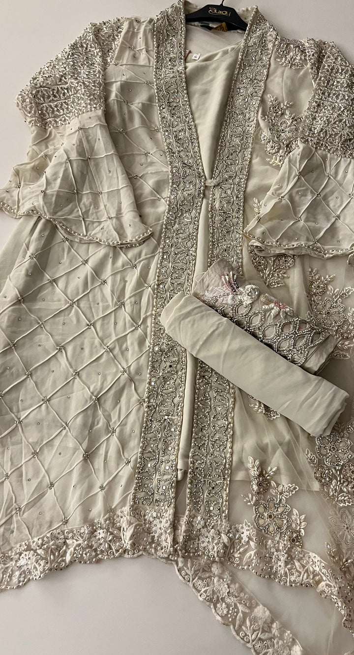 WORK DESIGNER SUIT- KMAZ03/13