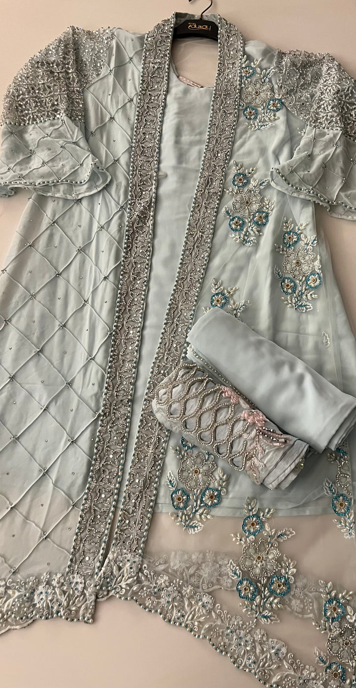 WORK DESIGNER SUIT- KMAZ03/14