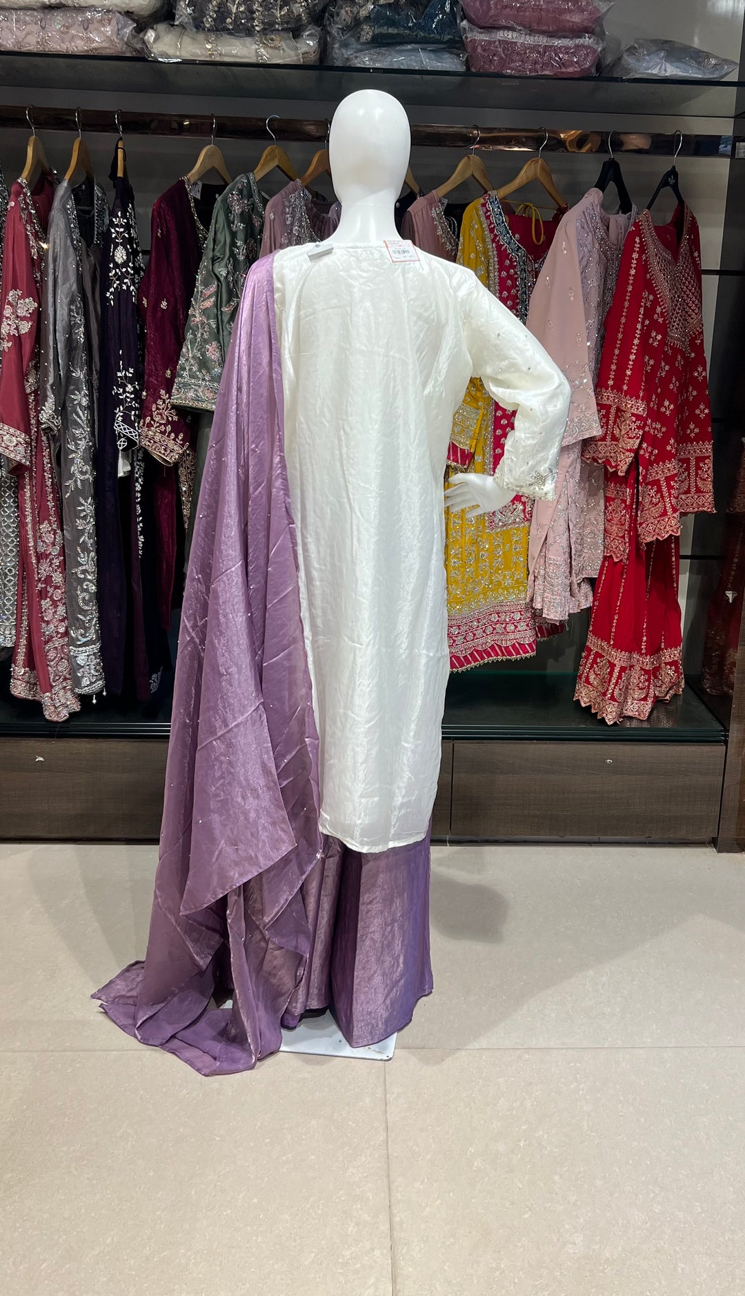 WORK DESIGNER SUIT- KMAZ02/8