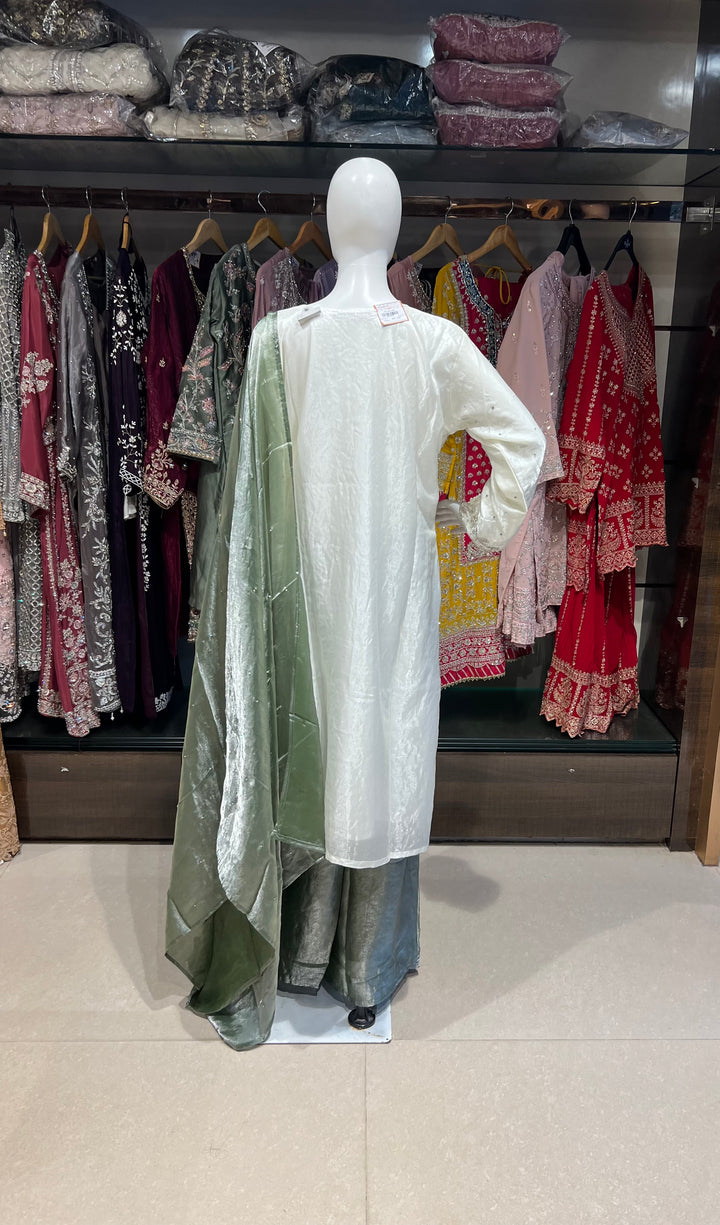 WORK DESIGNER SUIT- KMAZ02/6