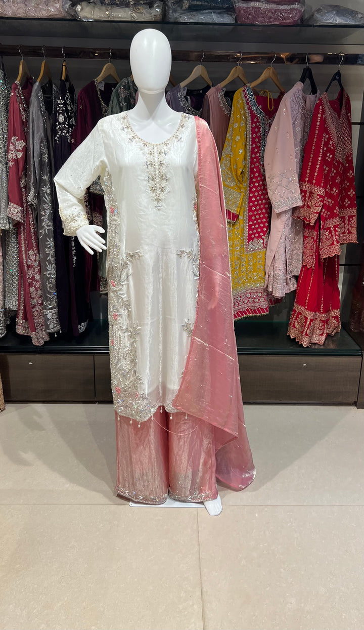 WORK DESIGNER SUIT- KMAZ02/7