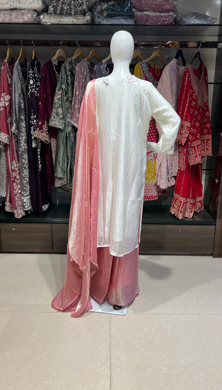 WORK DESIGNER SUIT- KMAZ02/7