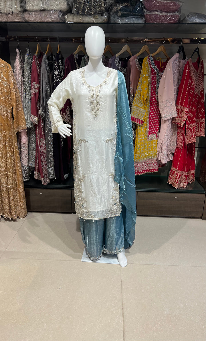 WORK DESIGNER SUIT- KMAZ02/5