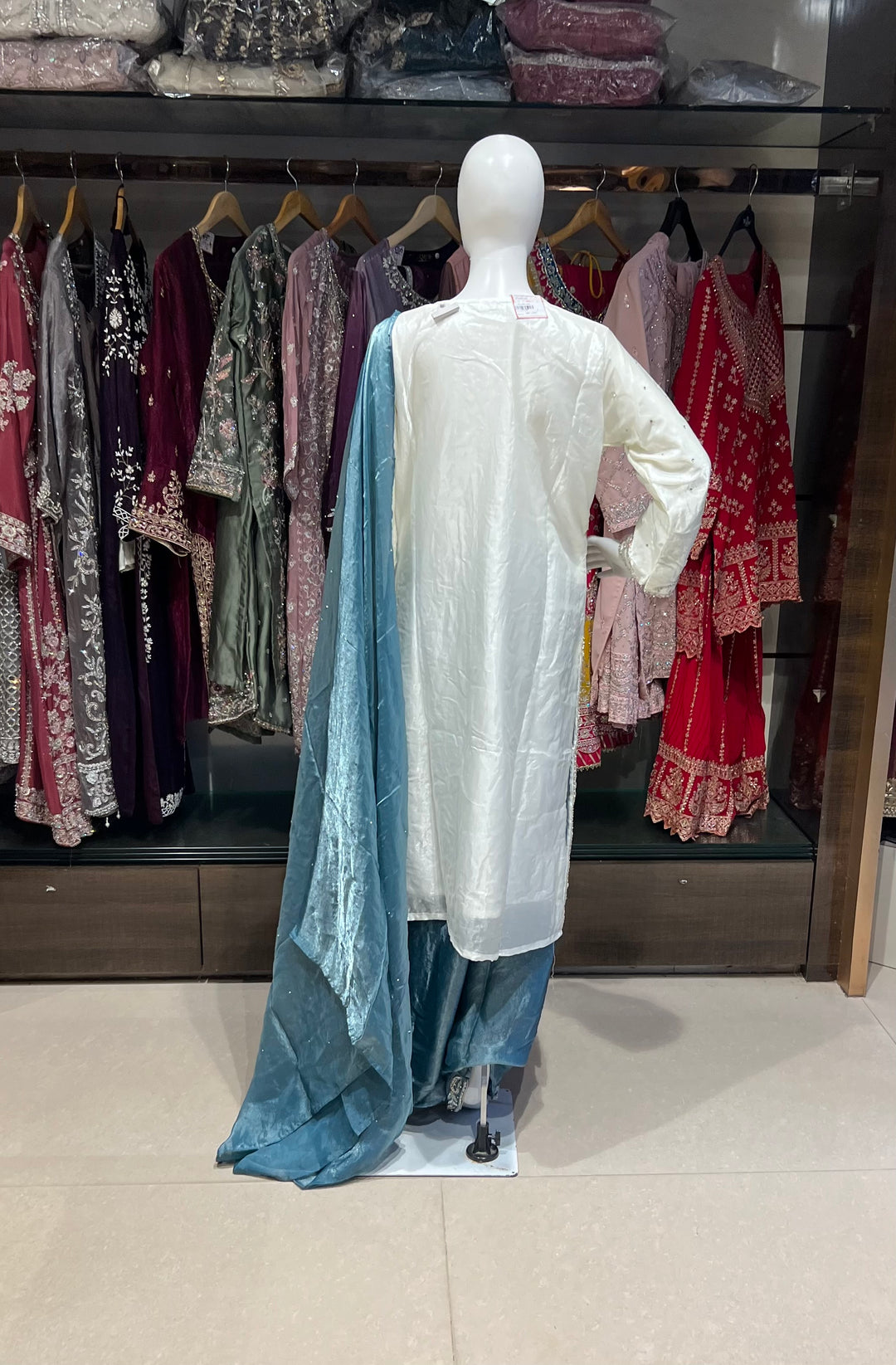 WORK DESIGNER SUIT- KMAZ02/5