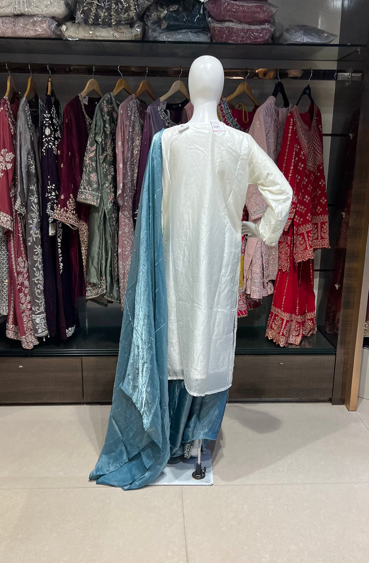 WORK DESIGNER SUIT- KMAZ02/5