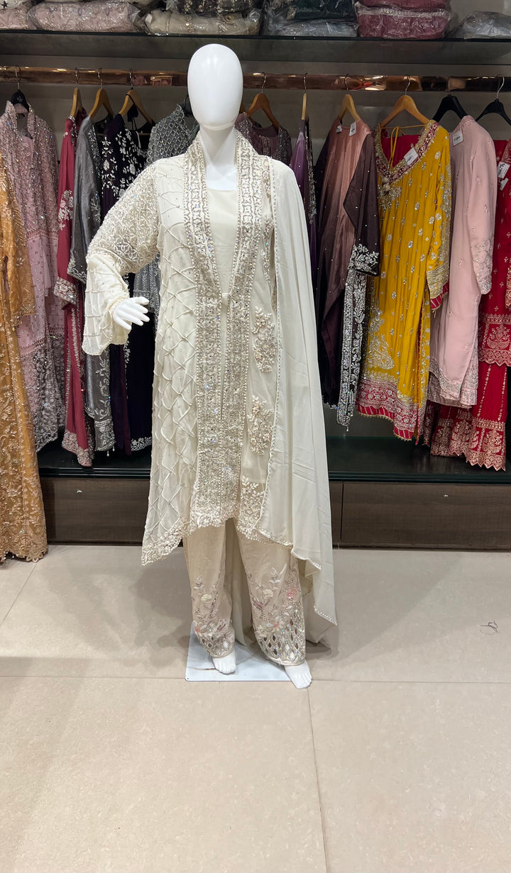 WORK DESIGNER SUIT- KMAZ03/13