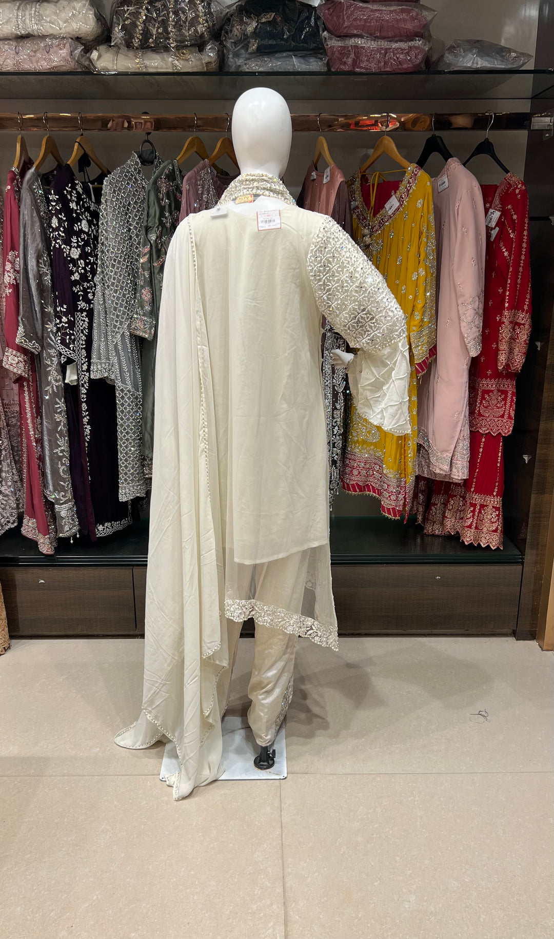 WORK DESIGNER SUIT- KMAZ03/13