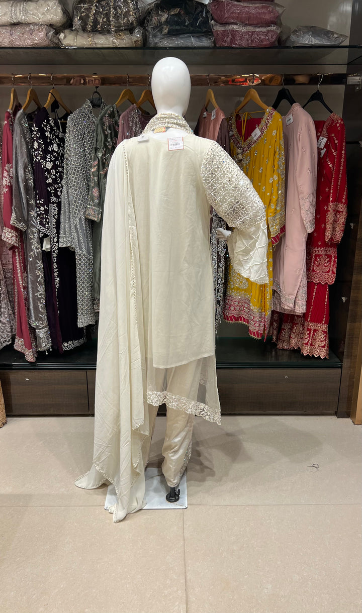 WORK DESIGNER SUIT- KMAZ03/13