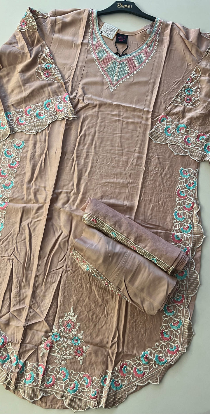 WORK DESIGNER SUIT- IKAG05