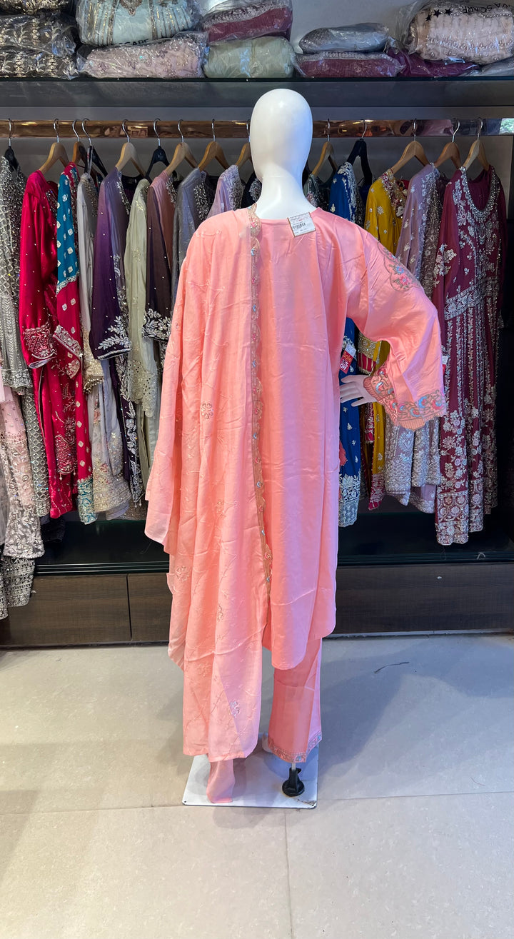 WORK DESIGNER SUIT- IKAG05
