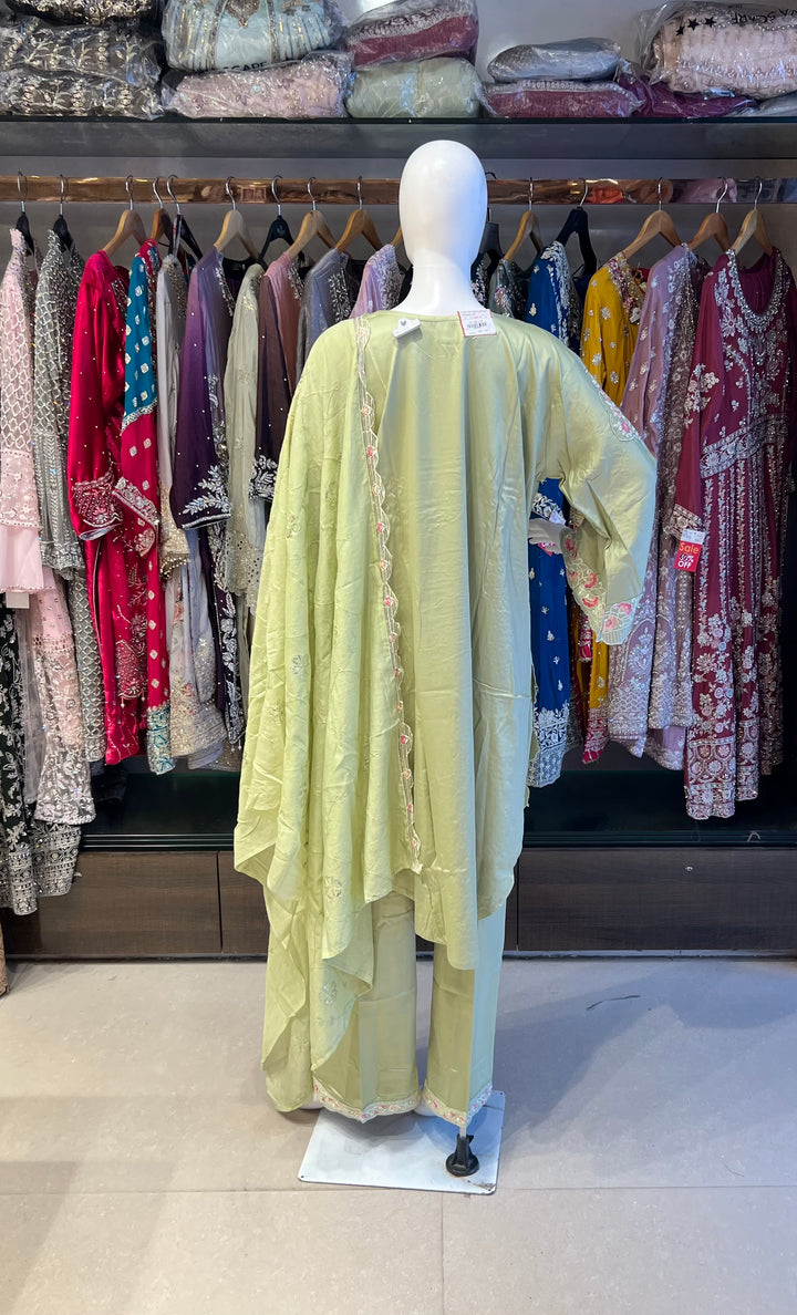 WORK DESIGNER SUIT- IKAG05