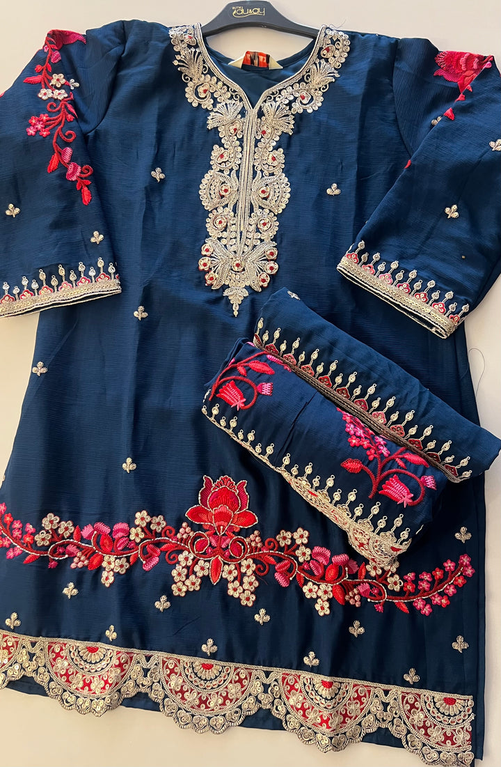 WORK DESIGNER SUIT- IKHK07