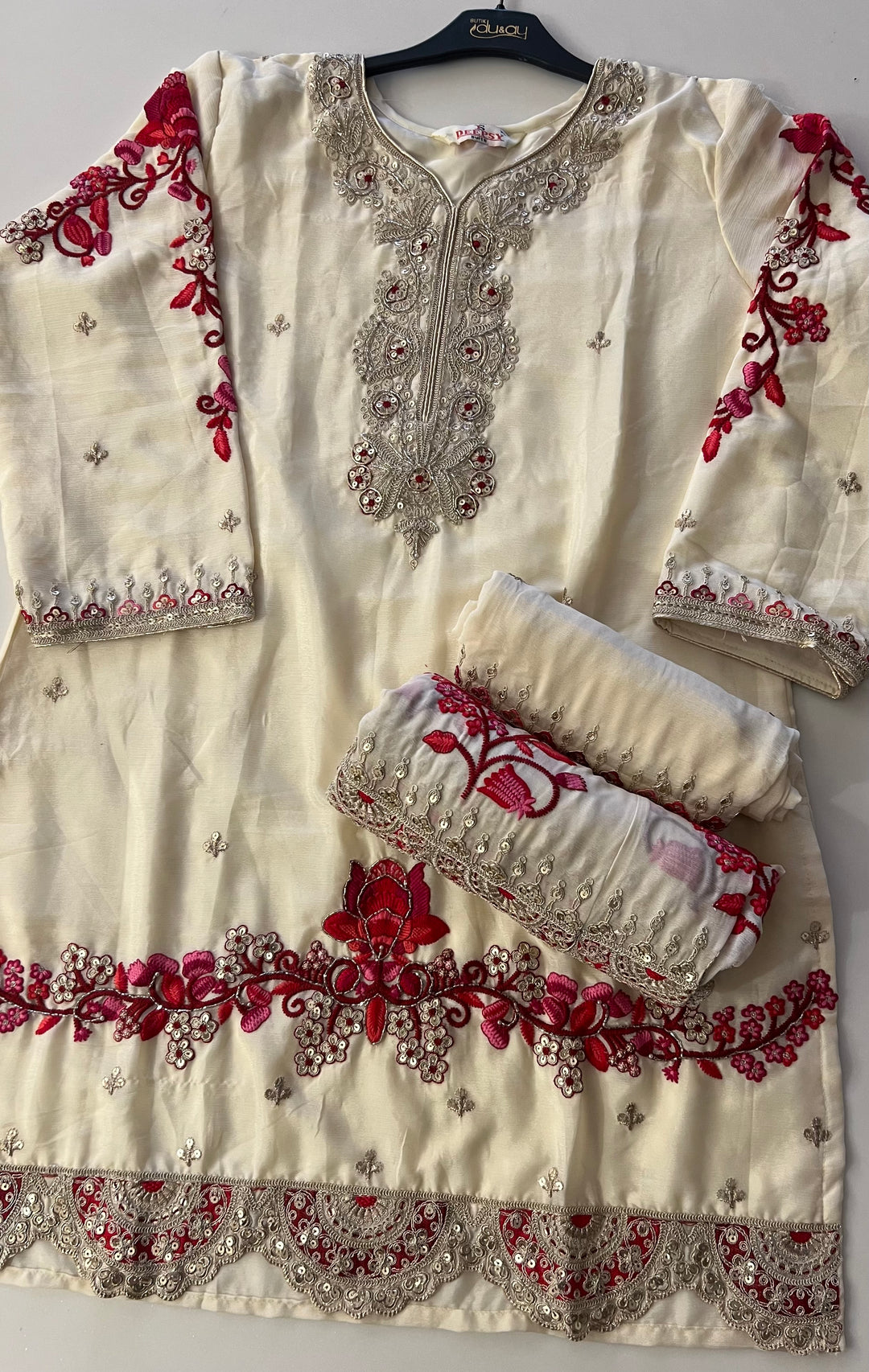WORK DESIGNER SUIT- IKHK07