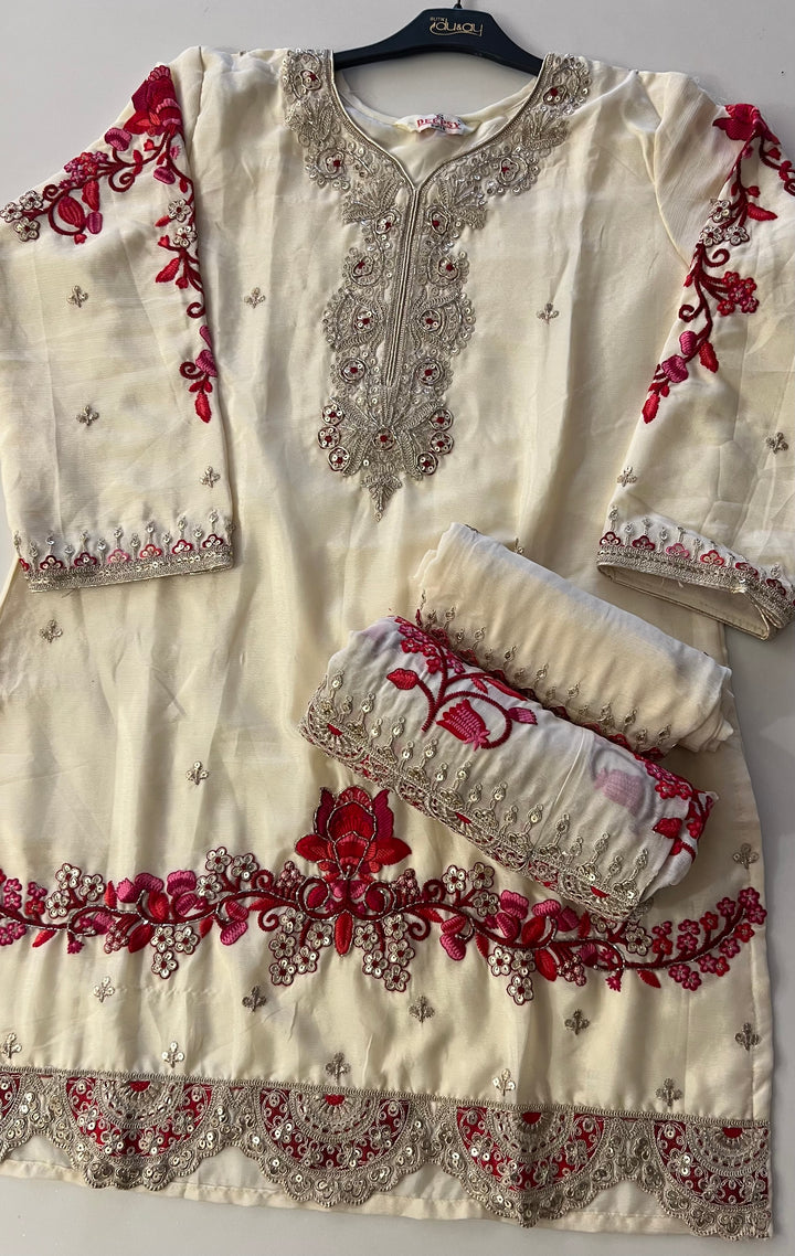 WORK DESIGNER SUIT- IKHK07
