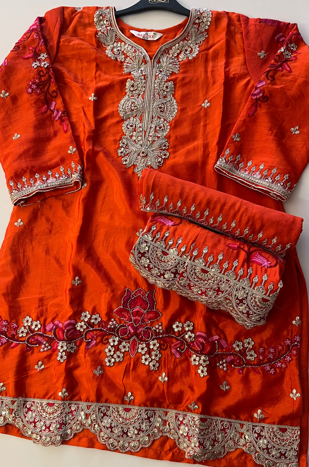 WORK DESIGNER SUIT- IKHK07