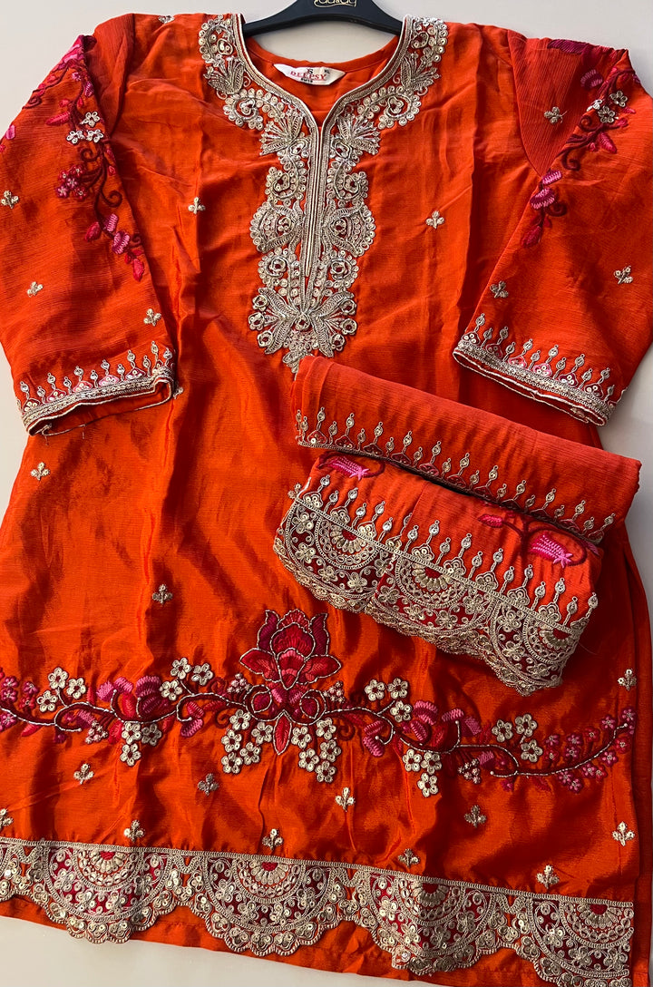 WORK DESIGNER SUIT- IKHK07
