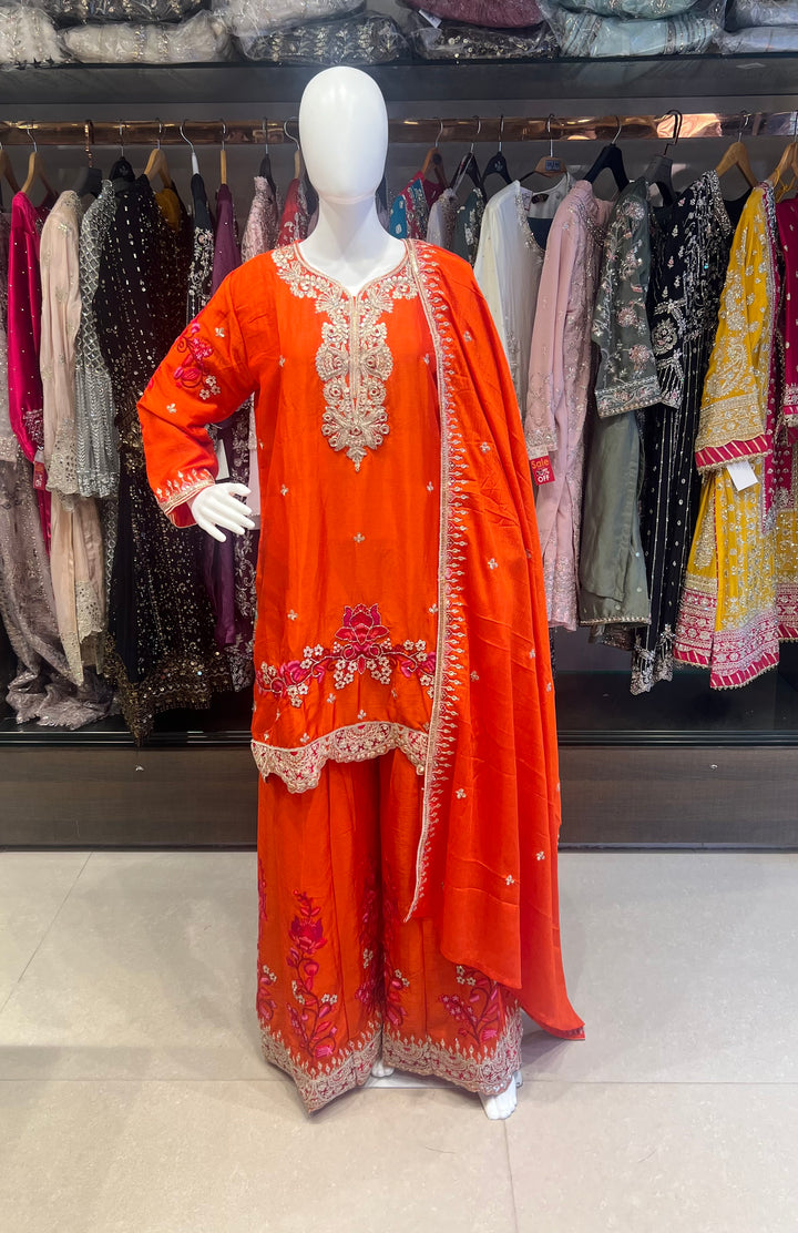 WORK DESIGNER SUIT- IKHK07