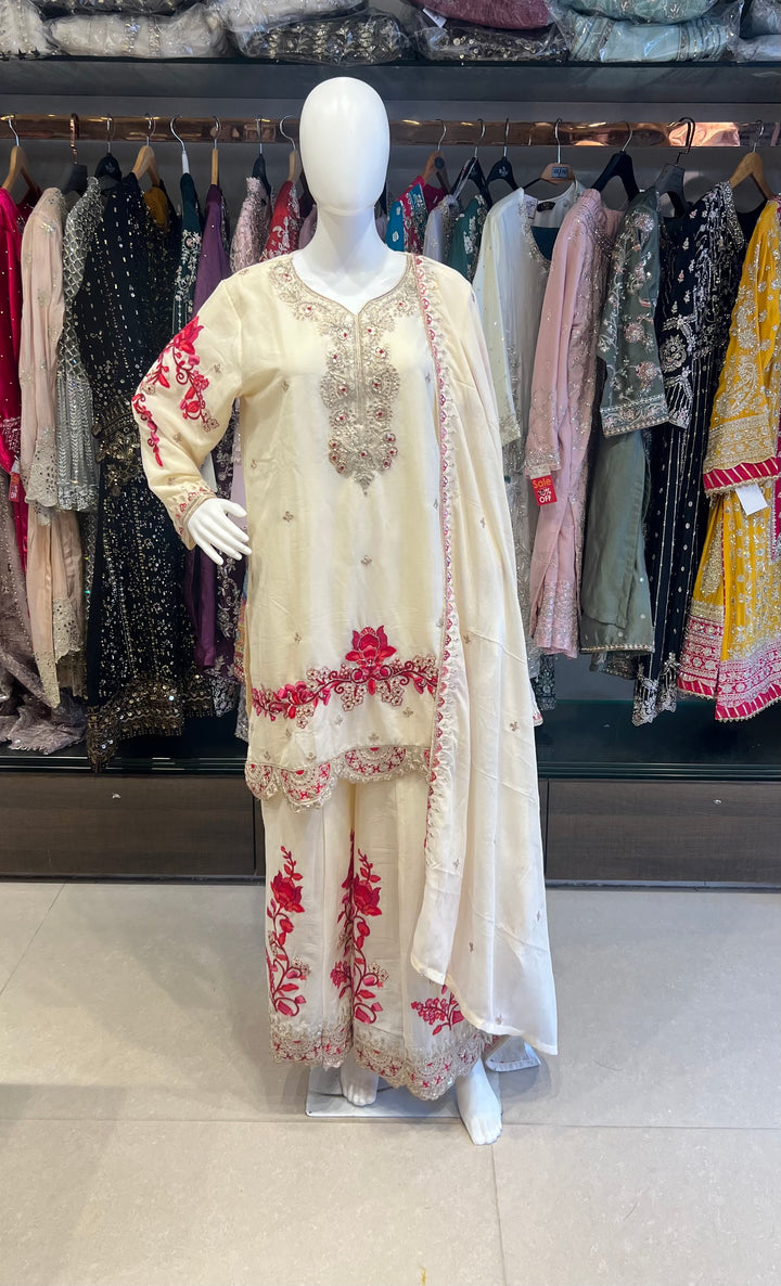 WORK DESIGNER SUIT- IKHK07