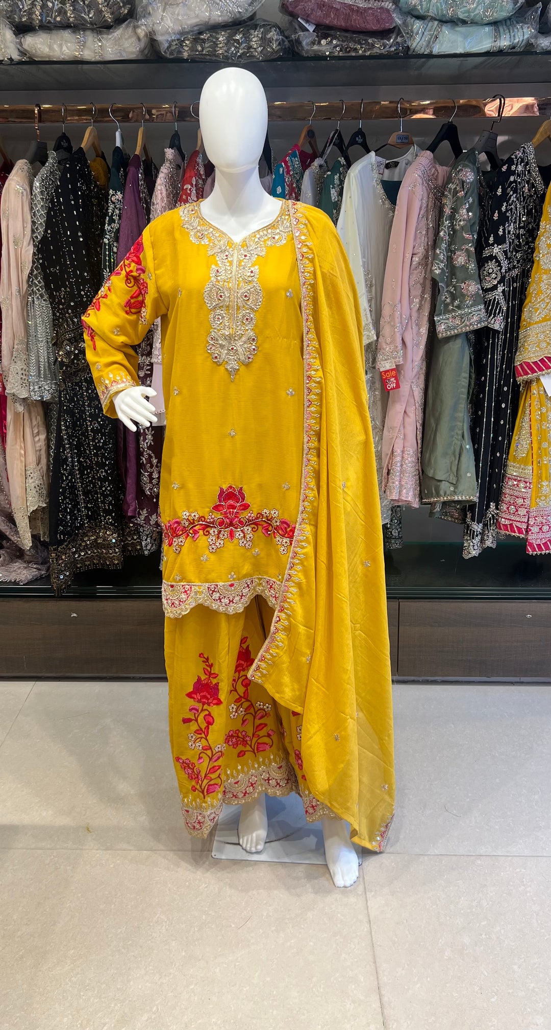 WORK DESIGNER SUIT- IKHK07