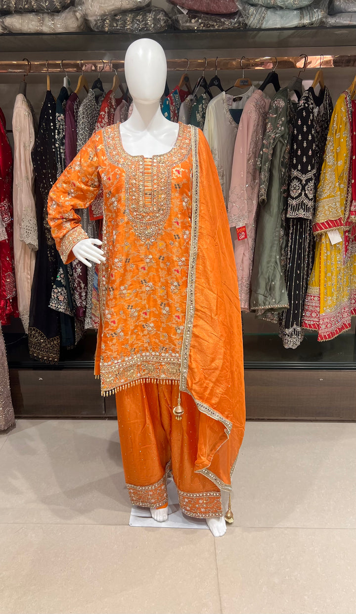 WORK DESIGNER SUIT- IKMF02