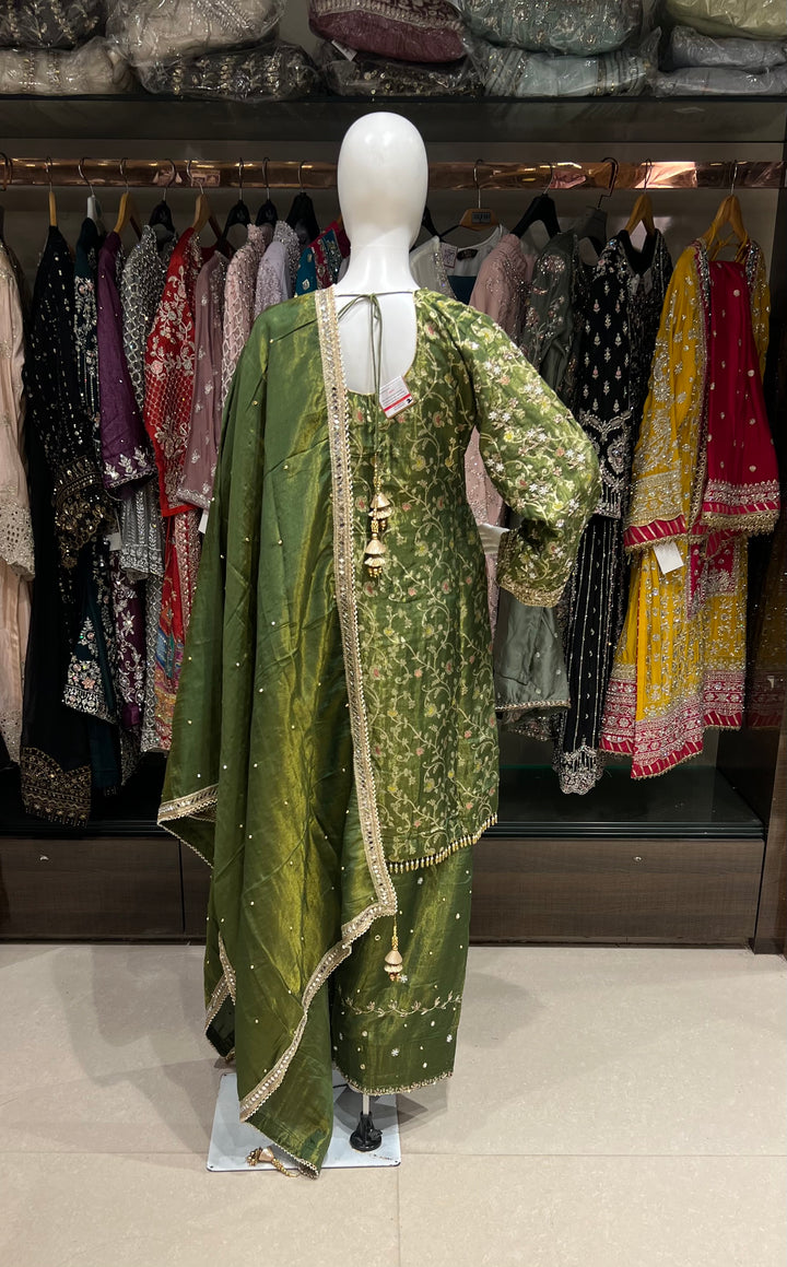 WORK DESIGNER SUIT- IKMF02