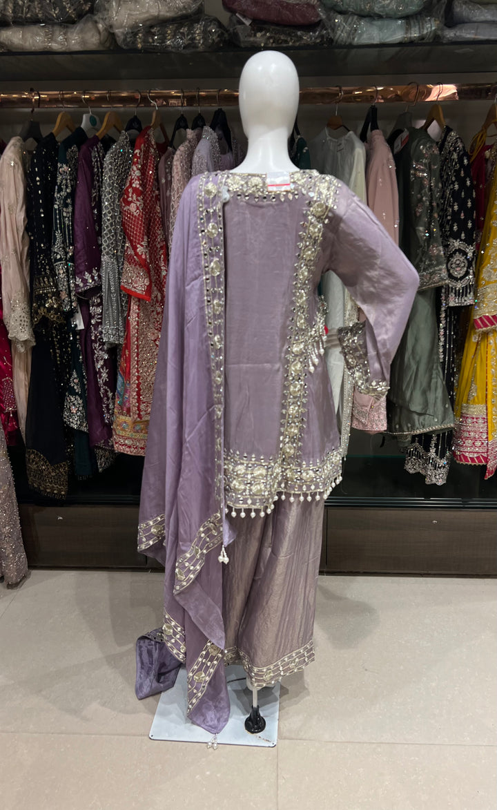 WORK DESIGNER SUIT- IKMF01