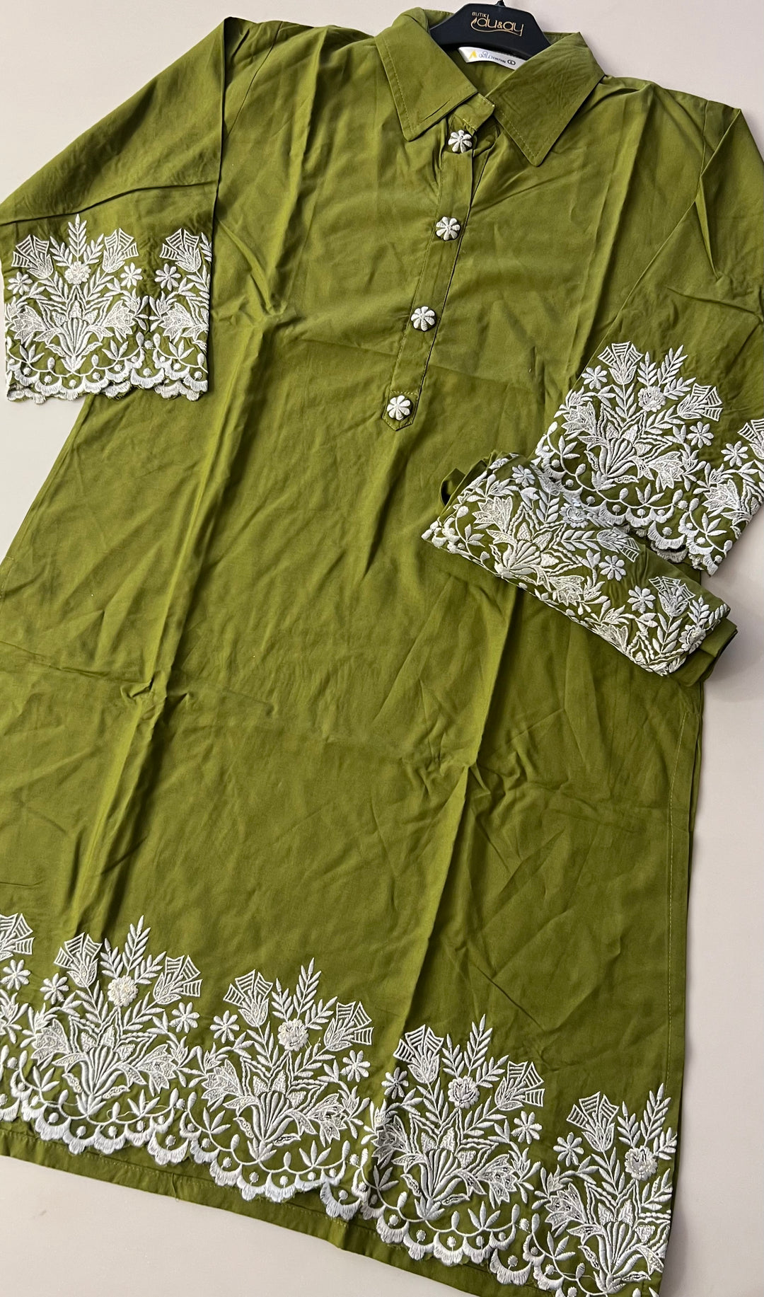 DESIGNER CO-ORD SET - IKMH04
