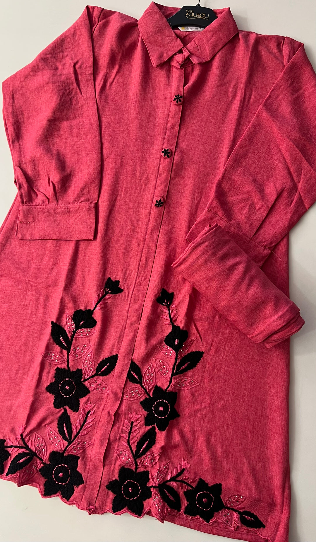 DESIGNER CO-ORD SET - IKMH10