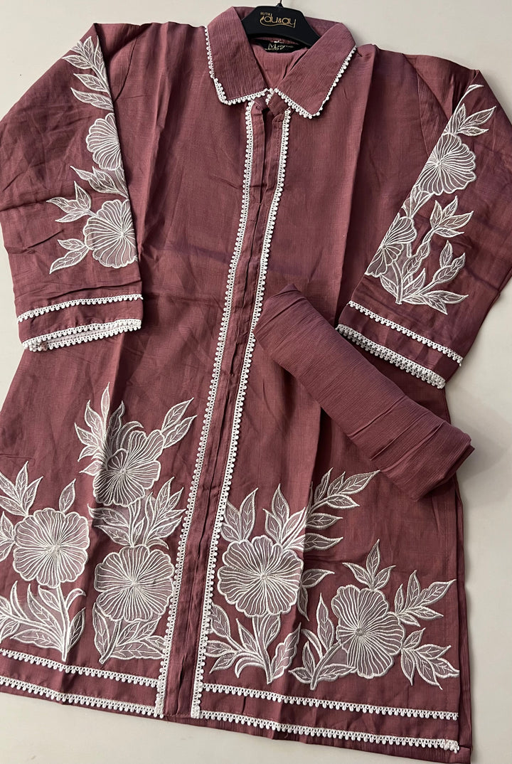 DESIGNER CO-ORD SET - IKMH02