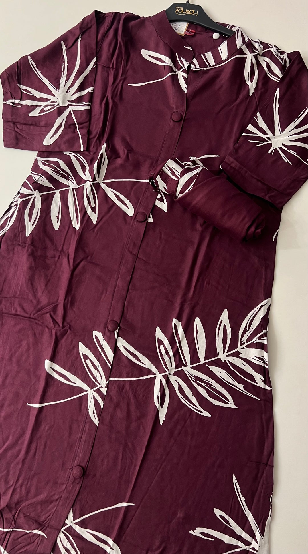 DESIGNER CO-ORD SET - IKMH03