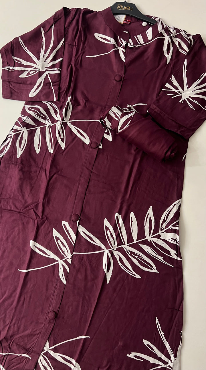 DESIGNER CO-ORD SET - IKMH14