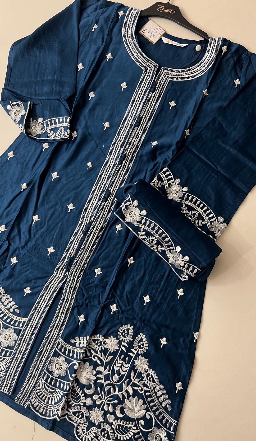 DESIGNER CO-ORD SET - IKMH07