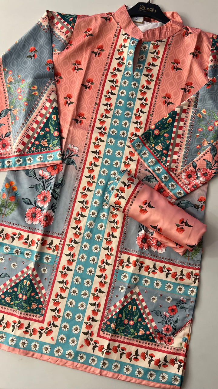 DESIGNER CO-ORD SET - IKMH13