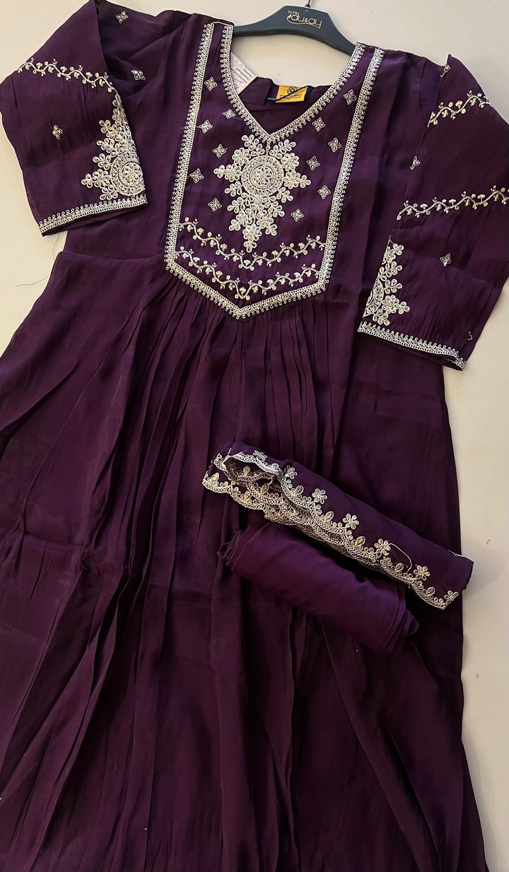 WORK DESIGNER SUIT - IKFH01