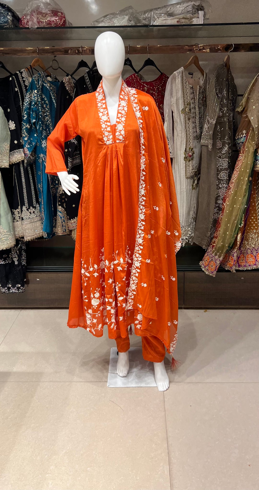 WORK DESIGNER SUIT - IKFH03