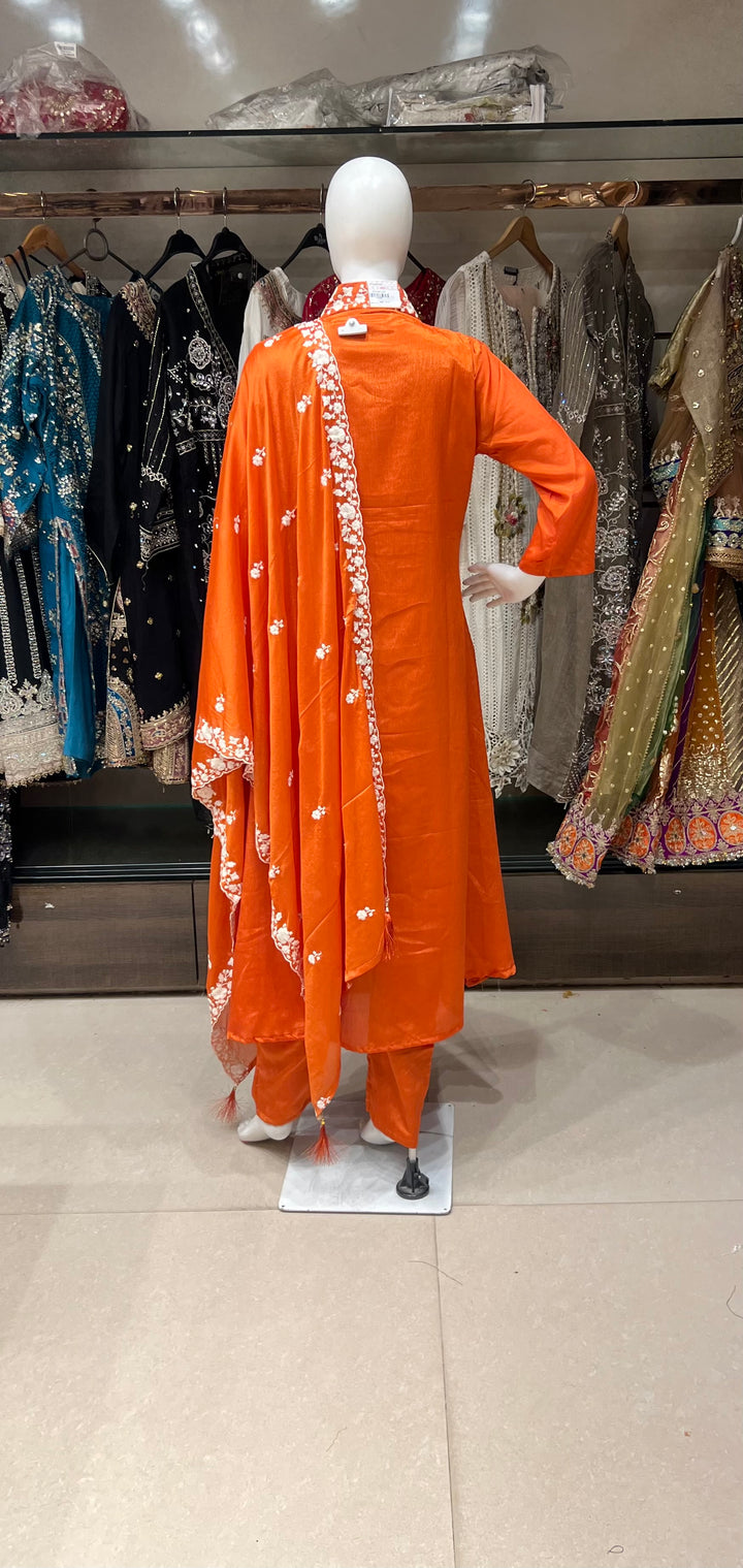 WORK DESIGNER SUIT - IKFH03