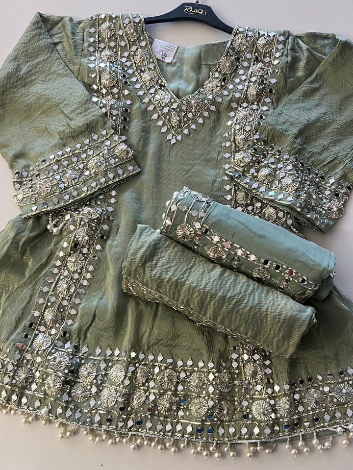 WORK DESIGNER SUIT- IKMF01