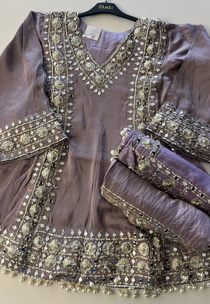 WORK DESIGNER SUIT- IKMF01