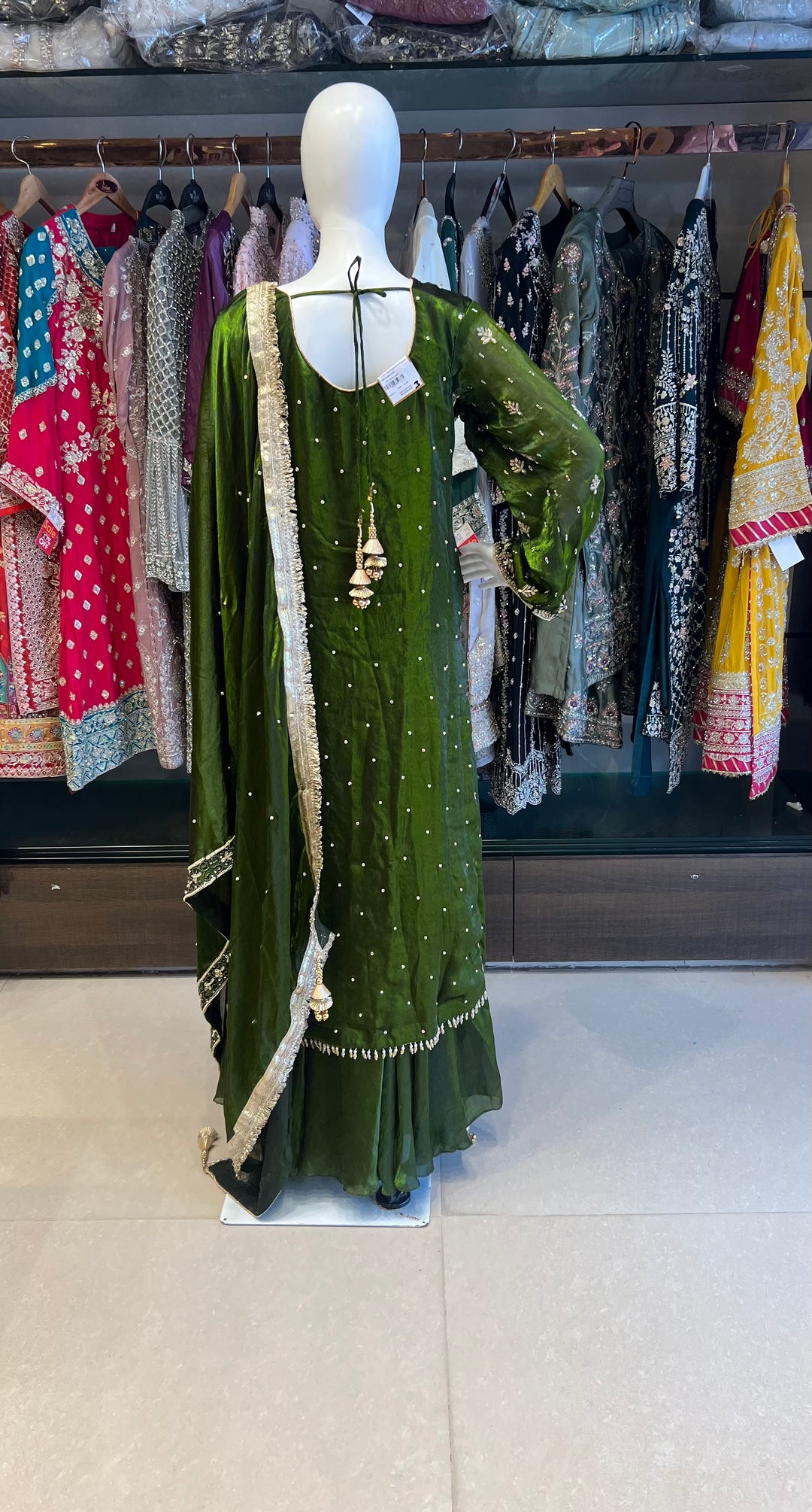 WORK DESIGNER SUIT- IKMF03