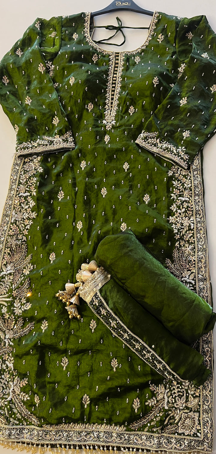 WORK DESIGNER SUIT- IKMF03