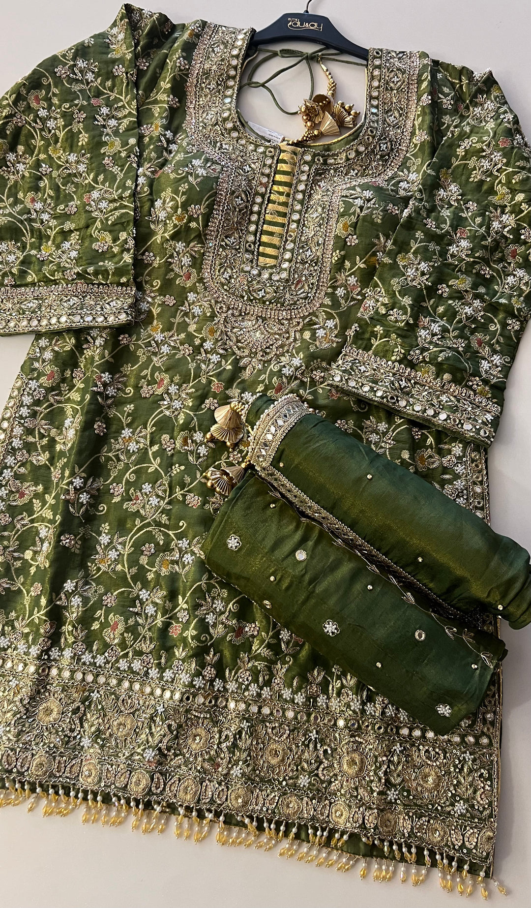 WORK DESIGNER SUIT- IKMF02