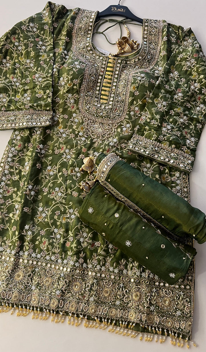 WORK DESIGNER SUIT- IKMF02