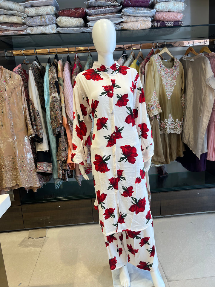 DESIGNER CO-ORD SET - IKDW06