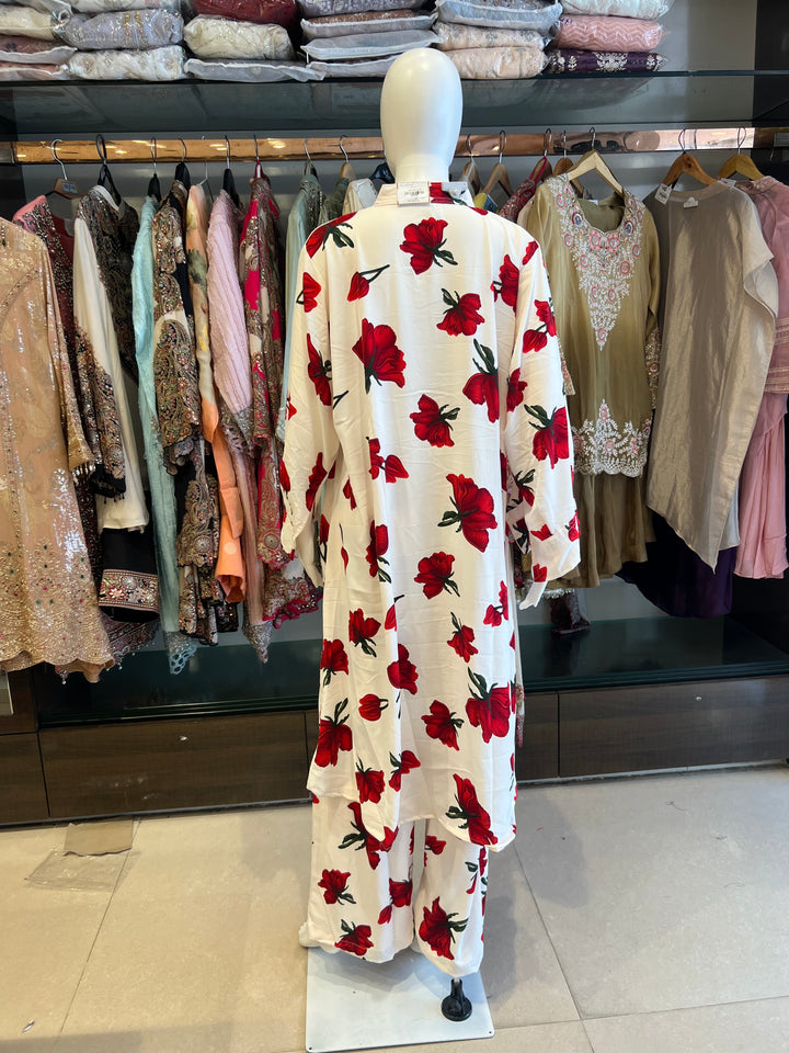 DESIGNER CO-ORD SET - IKDW06