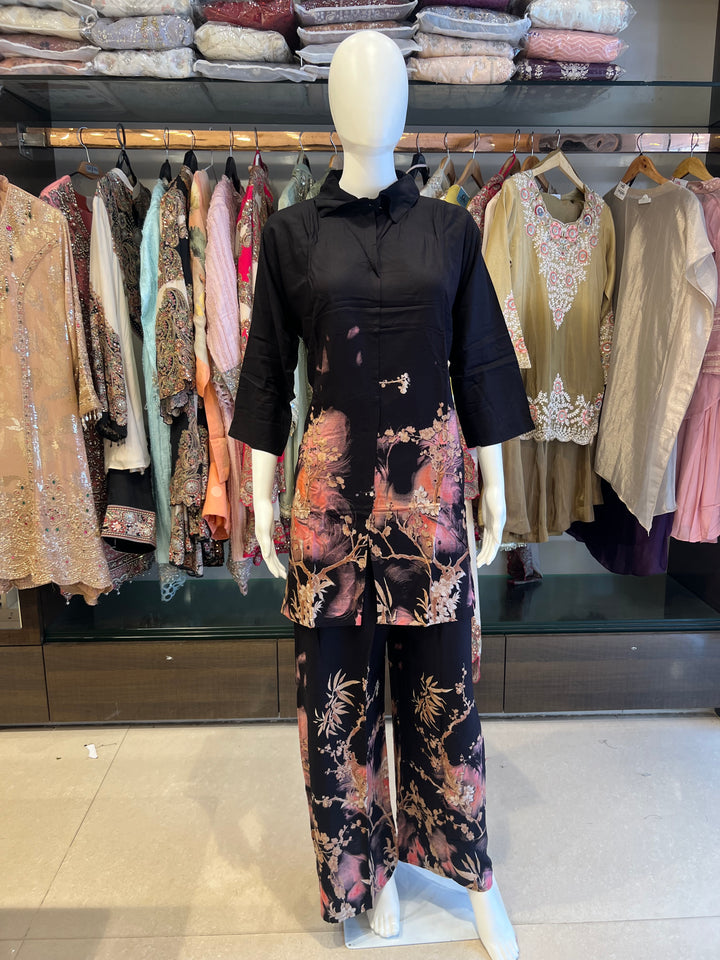 DESIGNER CO-ORD SET - IKDW03